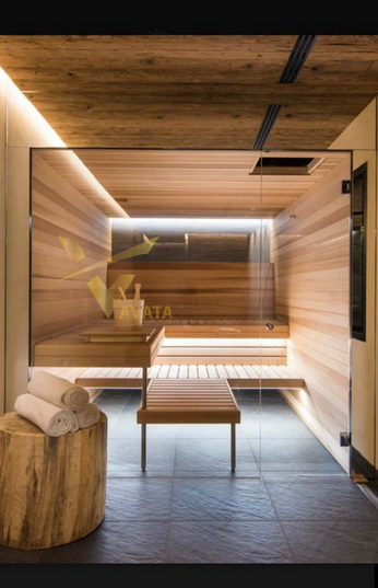 Phòng xông hơi 113